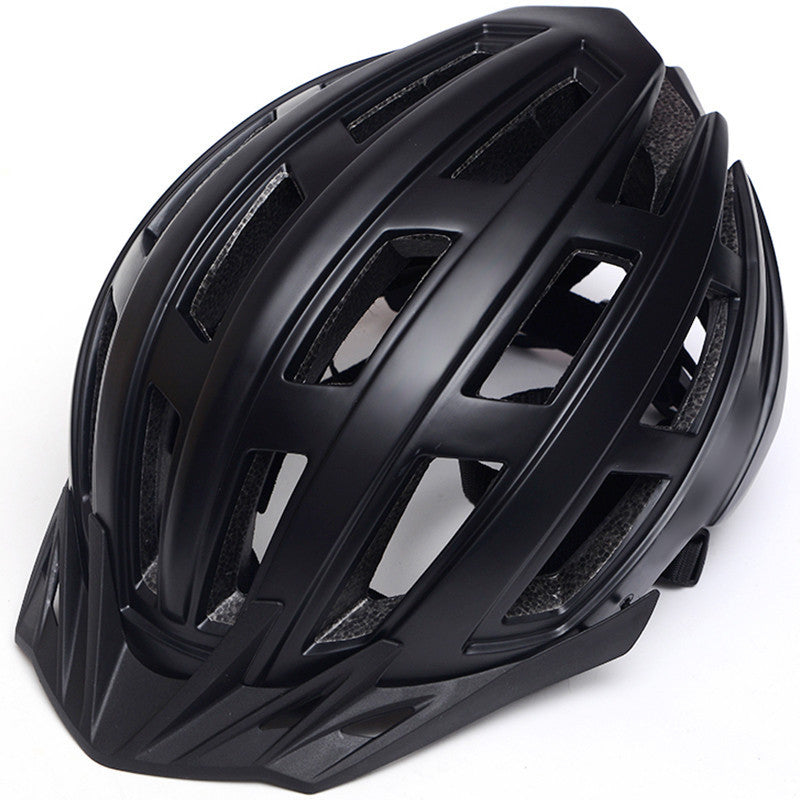 Aerodynamischer Fahrradhelm Karnz