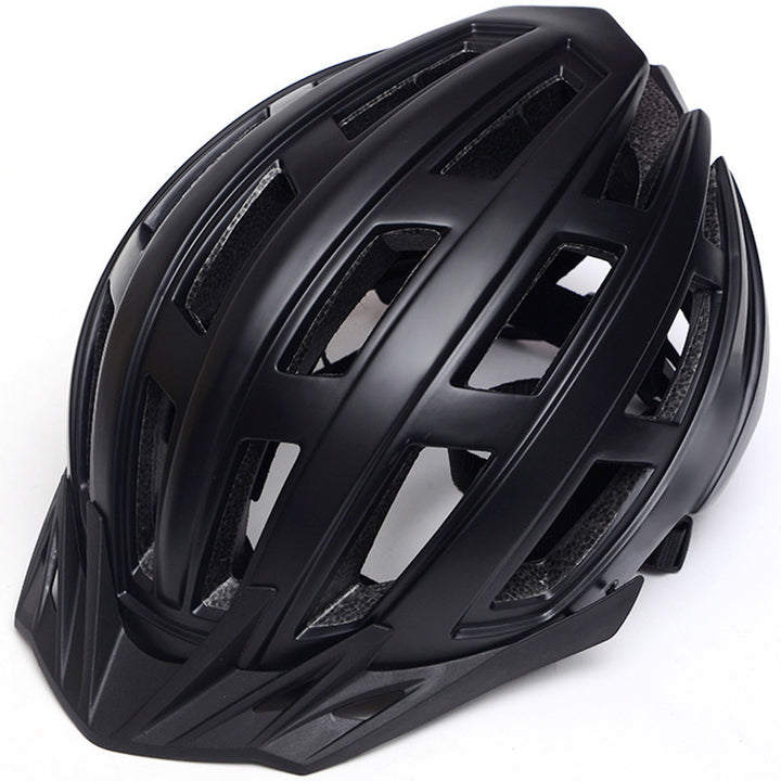Aerodynamischer Fahrradhelm Karnz