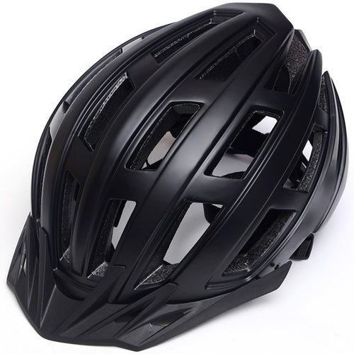 Aerodynamischer Fahrradhelm Karnz