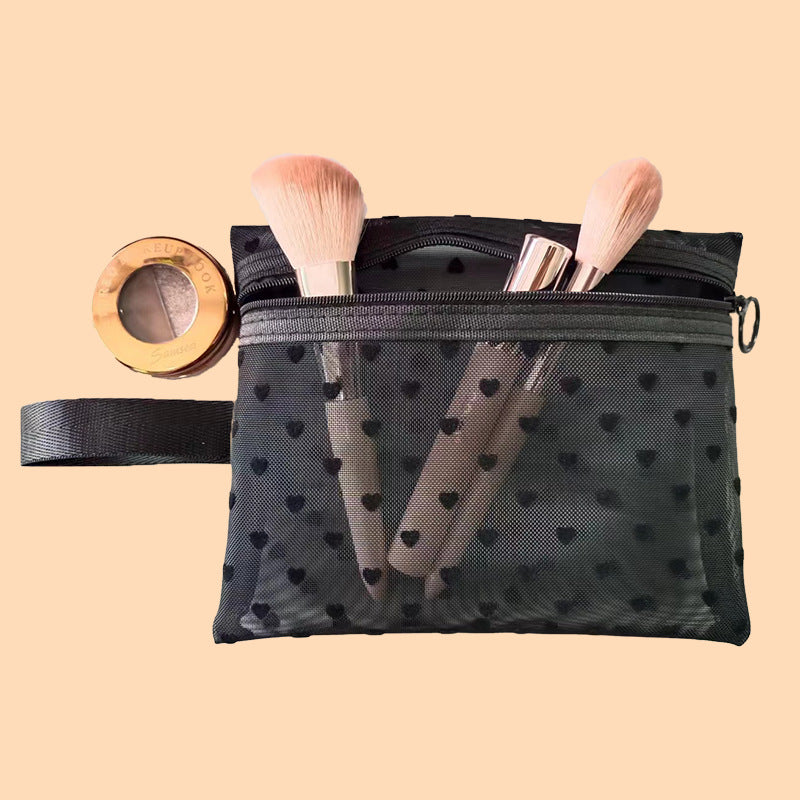 Damen Make-up Organizer Karnz