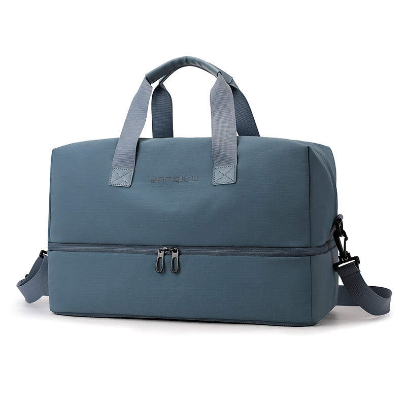 Vielseitige Reisetasche Organizer Duffel Bag Karnz
