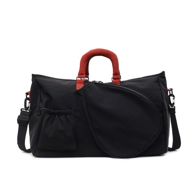 Mehrfachfächer Reise-Duffel-Tasche