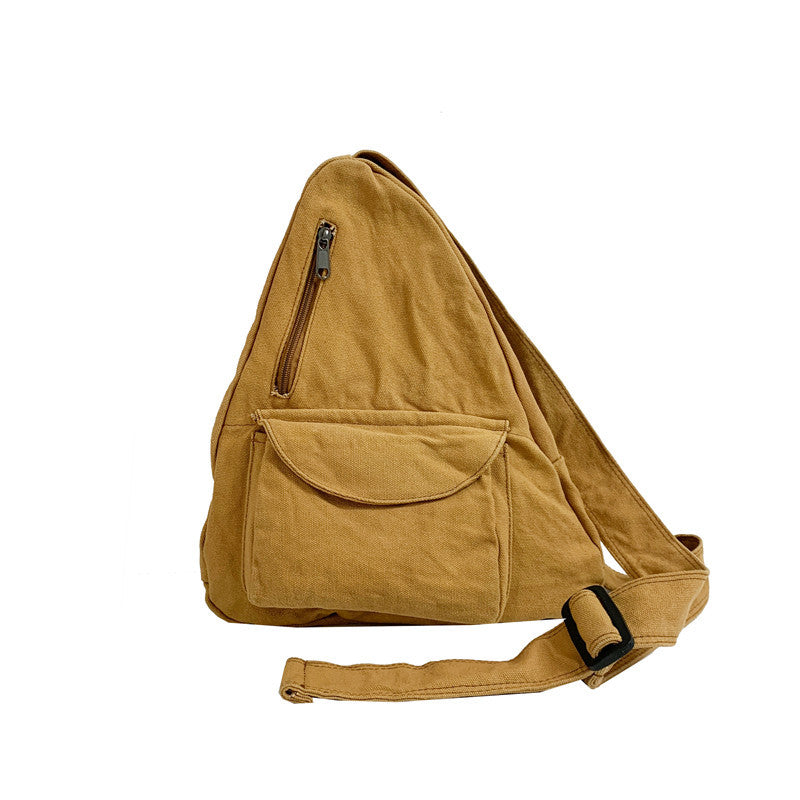 Lässiger Sling-Rucksack