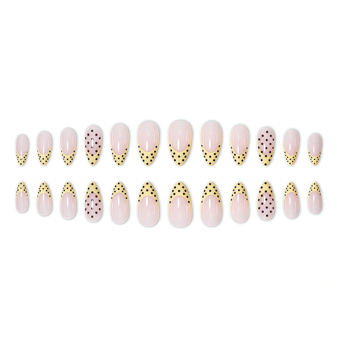 Designer Nagelkunst Karnz