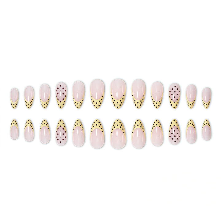 Designer Nagelkunst Karnz