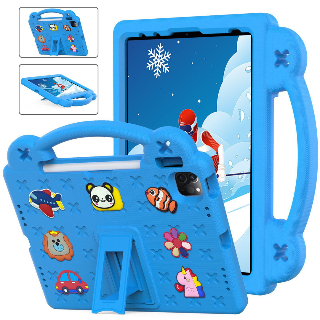 Kinder langlebige Tablet-Hülle Karnz