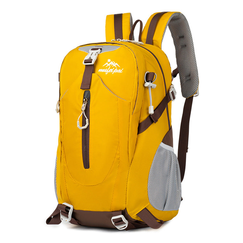 Outdoor Abenteuer Wanderrucksack Karnz