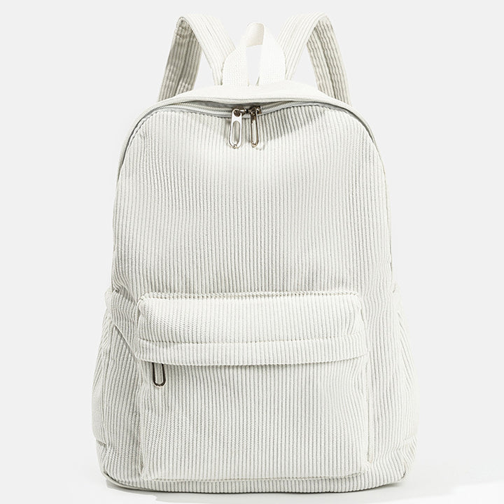 Stilvoller Cordura-Rucksack