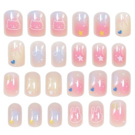 Kreative Themen-Nagelkunst Designs Karnz