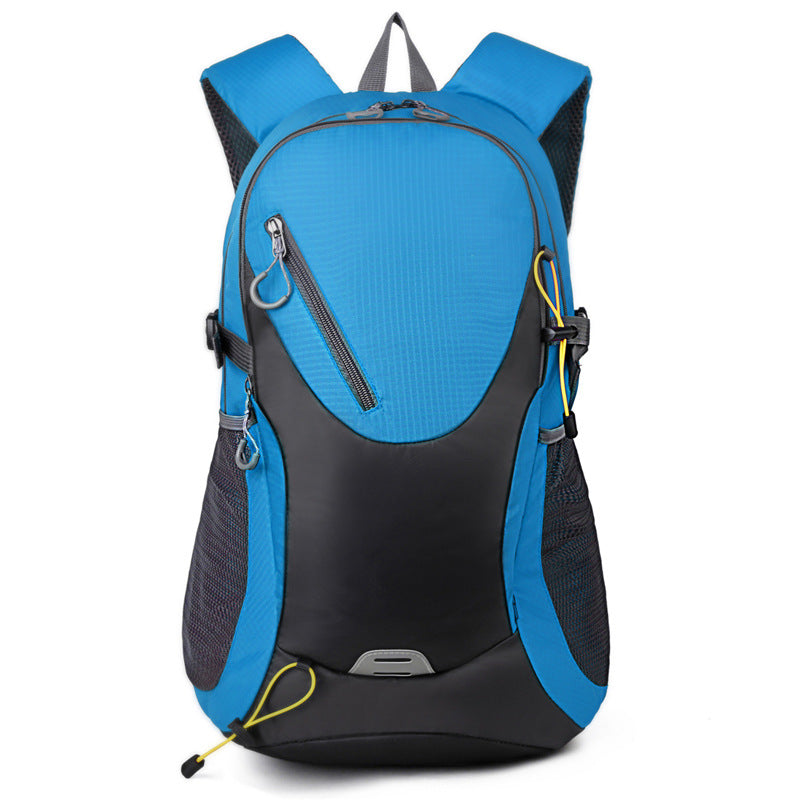 Leichte Outdoor-Abenteuer-Rucksack Karnz