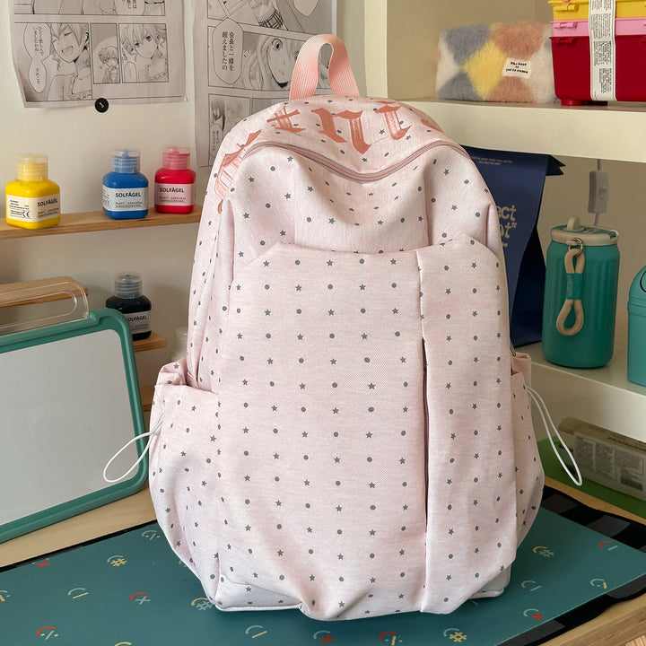 Muster Casual Rucksack Karnz