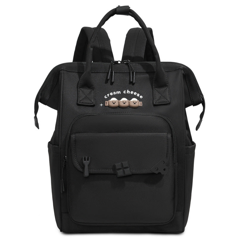 Multifunktionaler Rucksack Karnz