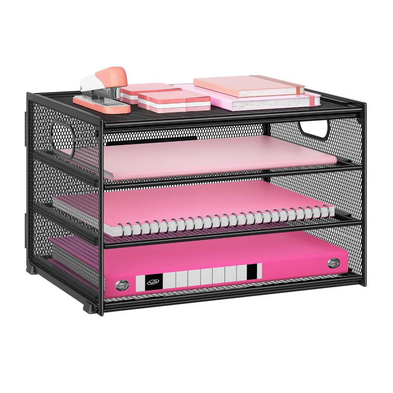 Dekorative Organisation