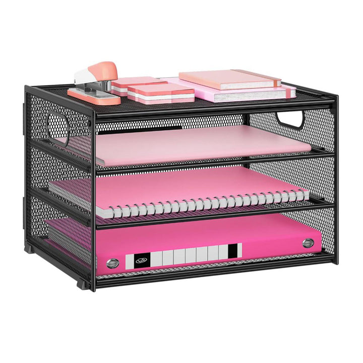 Dekorative Organisation