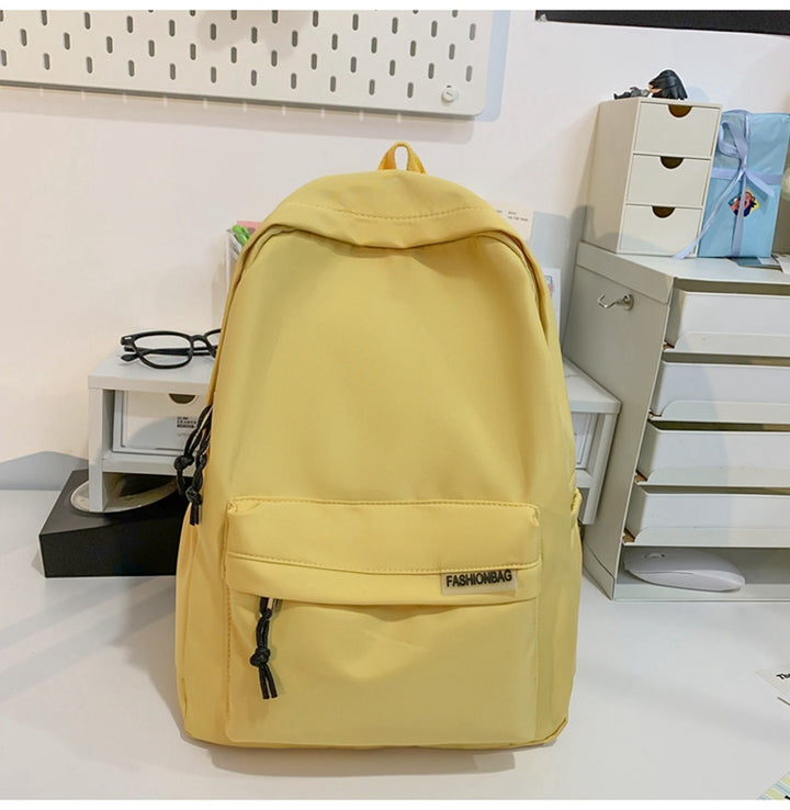 Vielseitiger funktionaler Rucksack