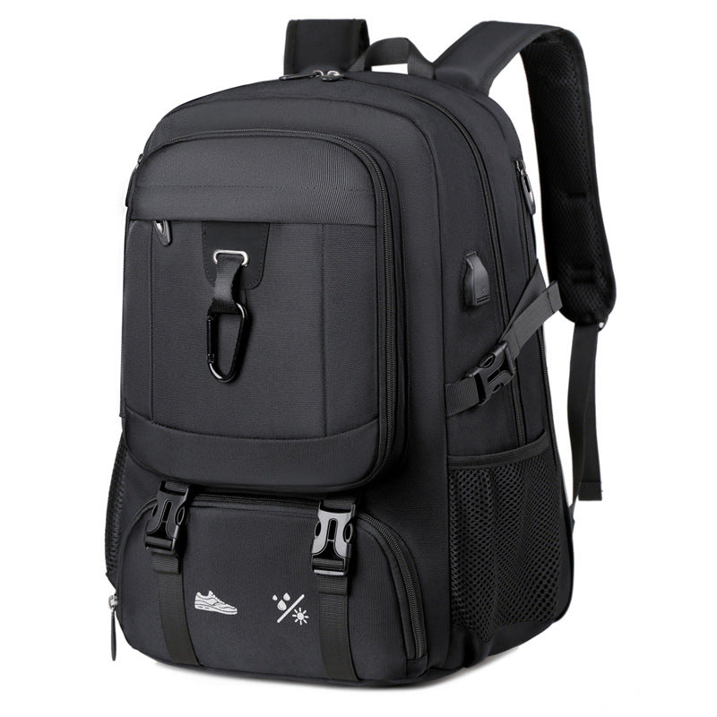 Vielseitiger Outdoor-Abenteuer-Rucksack Karnz