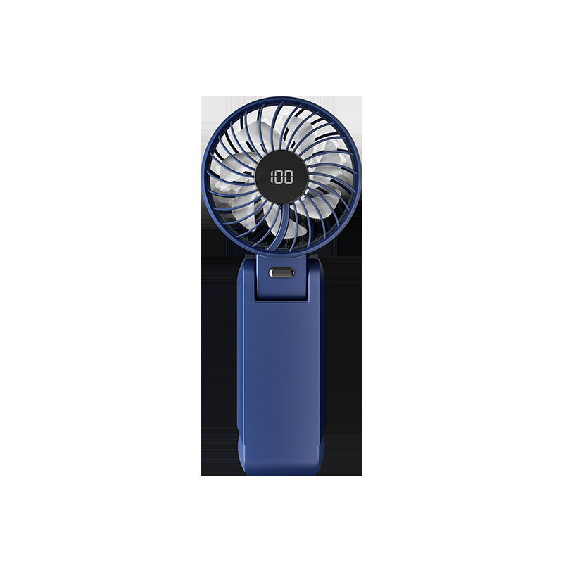 Handheld Ventilator Karnz