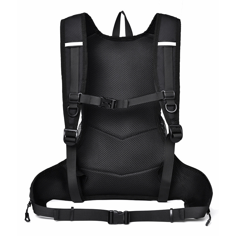 Hydration-Focused Adventure Daypack Karnz