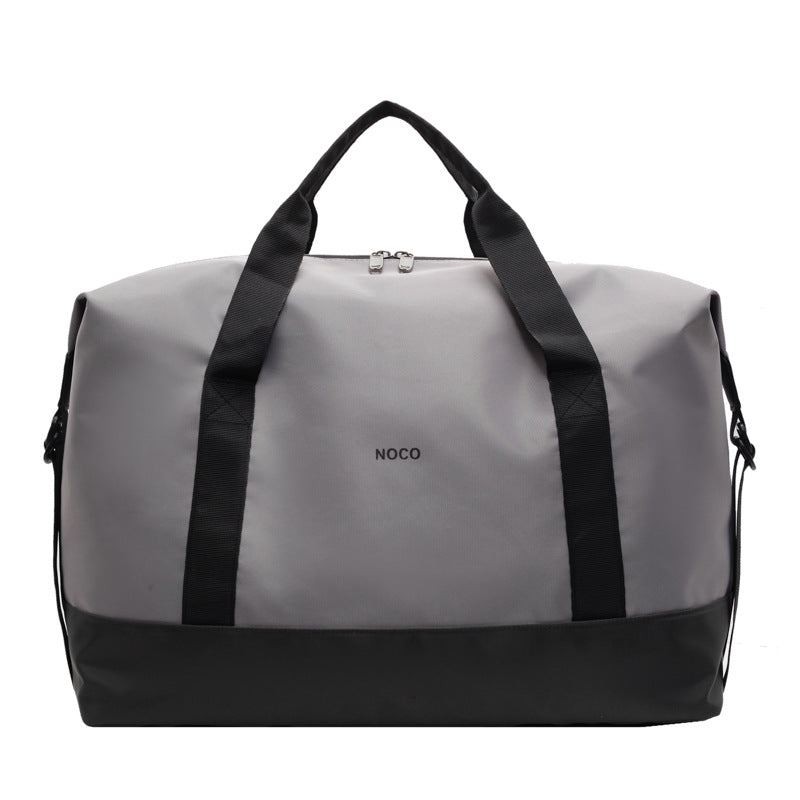 Haltbare Reise Wochenend Duffel Tasche