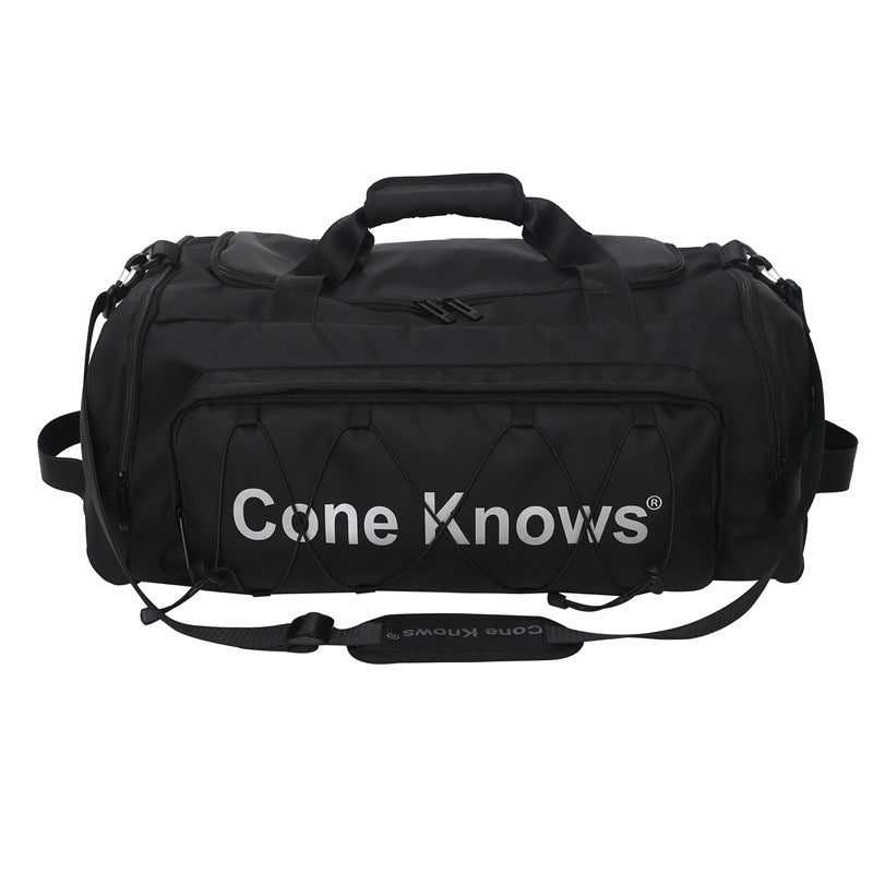 Vielseitige Gym Duffel Bag Karnz