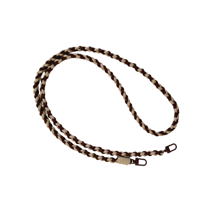 Geflochtenes Brillenband Karnz