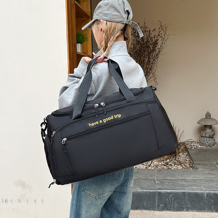 Vielseitige Reisetasche Karnz