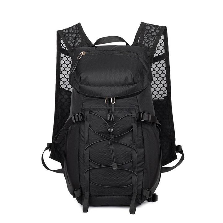 Leichtgewichtiger Outdoor Abenteuer Wanderrucksack