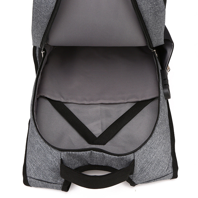 Funktionaler Urbaner Pendler-Rucksack Karnz