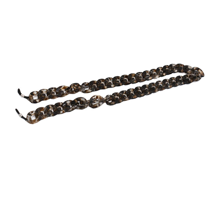 Stylische Brillenhalterkette Karnz
