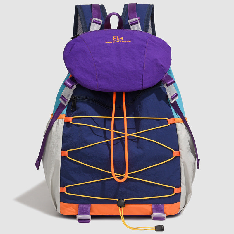 Multi-Funktionale Outdoor-Wanderrucksack
