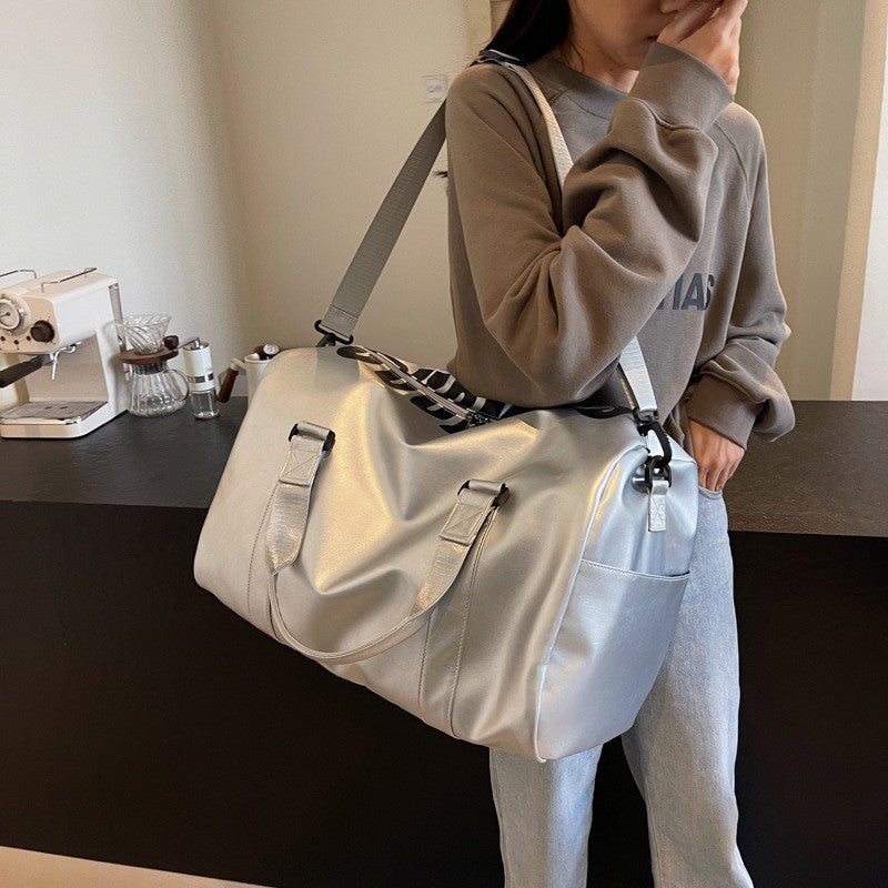 Große Kapazität wasserdichte Reisetasche
