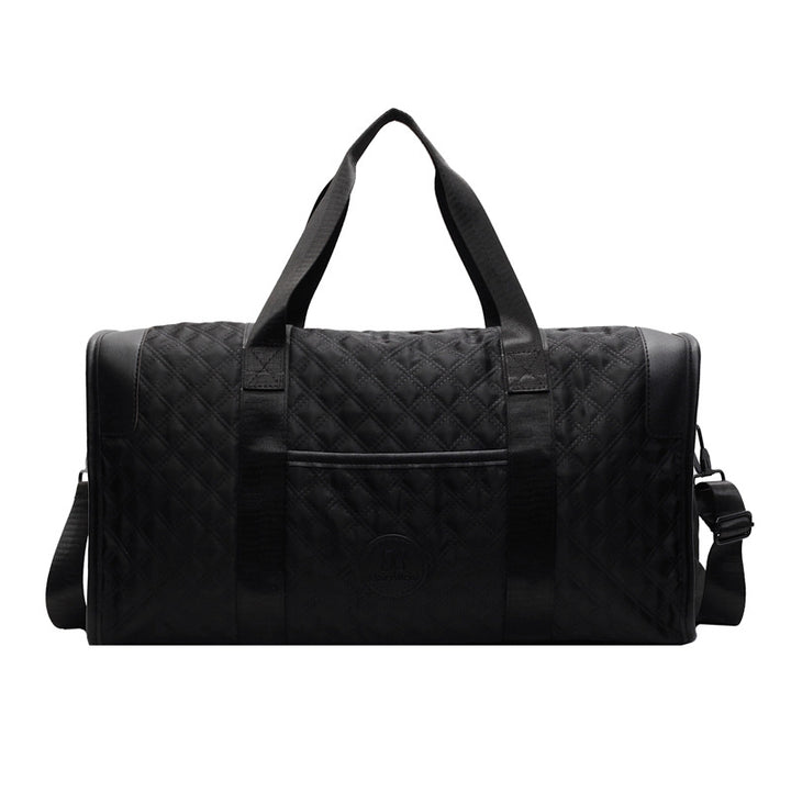 Gepolsterte Mehrfach-Taschen Reisetasche