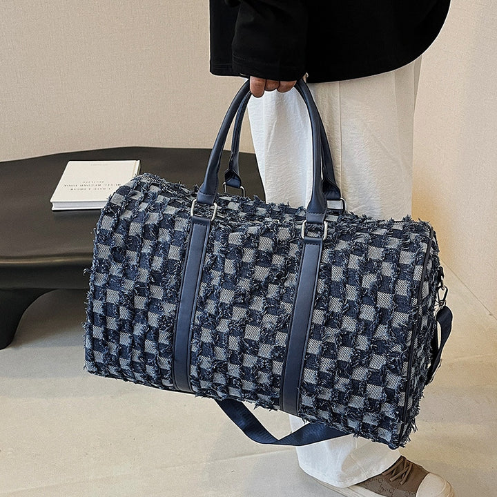 Reise-Duffle-Bag Karnz