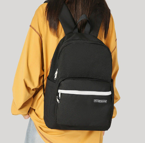 Vielseitiger Multi-Taschen-Rucksack Karnz