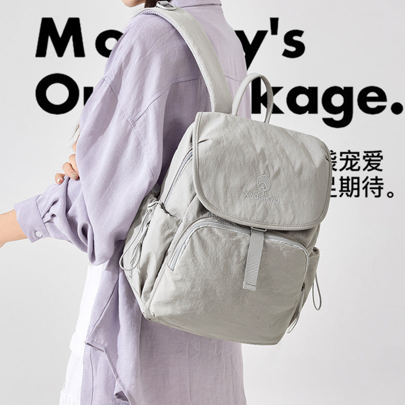 Casual Urban Rucksack Karnz