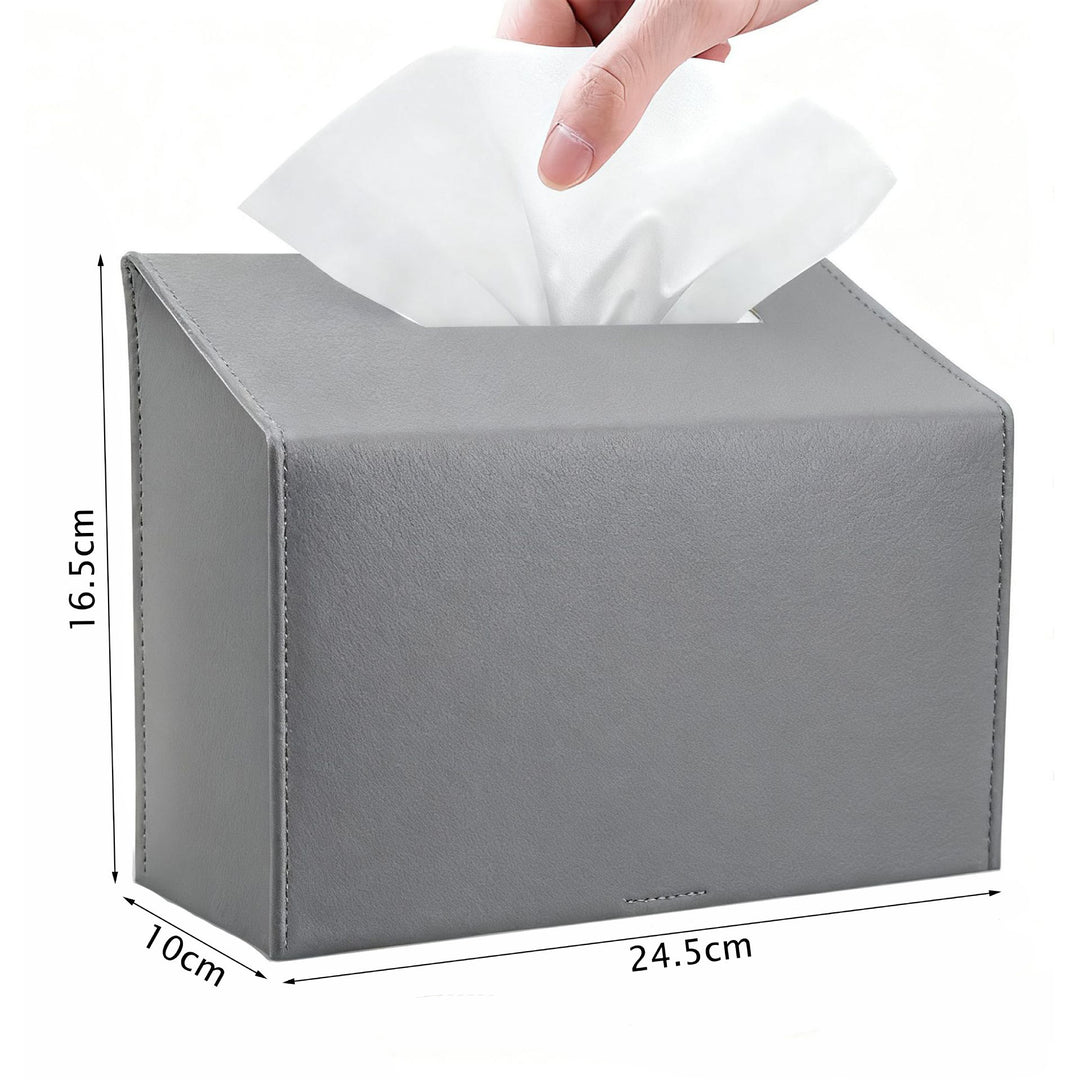 Design-Taschentuchbox Karnz