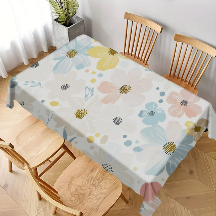 Heimtextilien Tischdecke Karnz