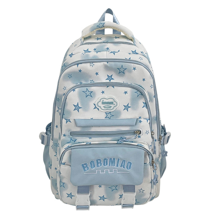 Sternmuster Freizeit Rucksack Karnz 1791205372