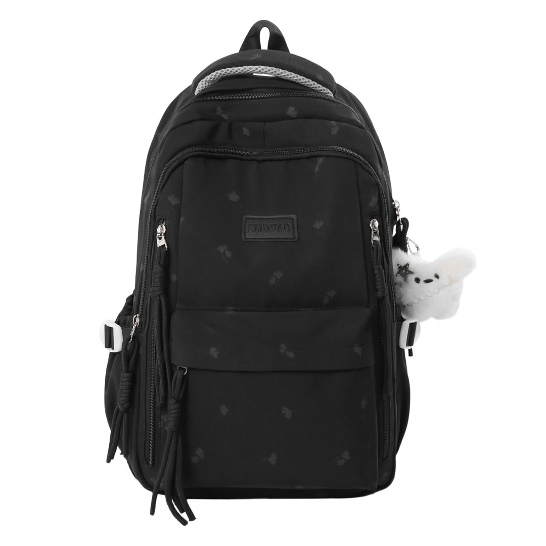 Stylische Multi-Pocket Urban Rucksack Karnz