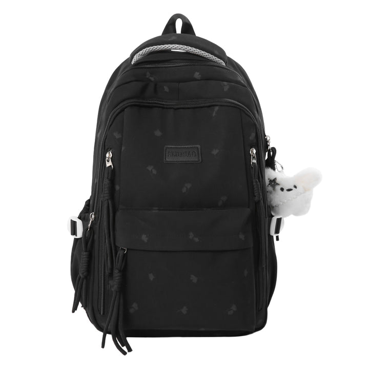 Stylische Multi-Pocket Urban Rucksack Karnz