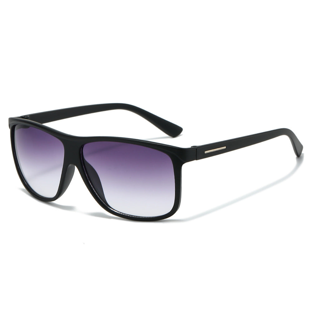 Modische Sport-Sonnenbrille Karnz