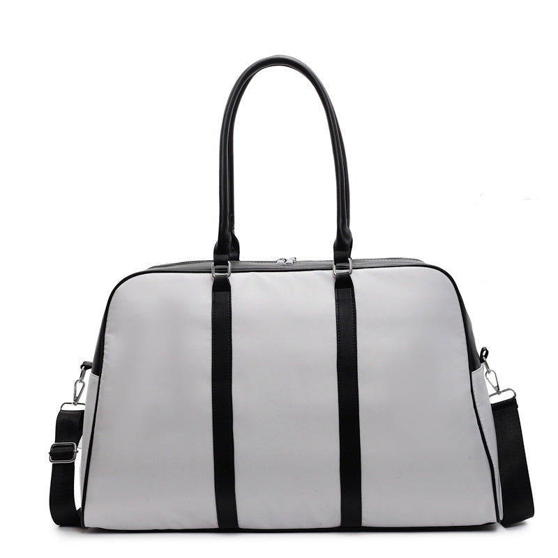 Stilvolle Reis Duffel-Tasche Karnz