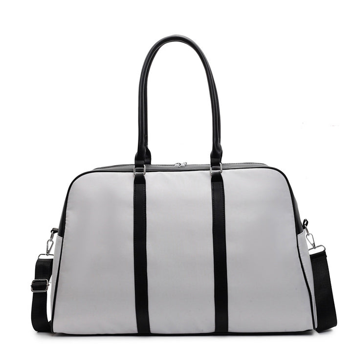 Stilvolle Reis Duffel-Tasche Karnz