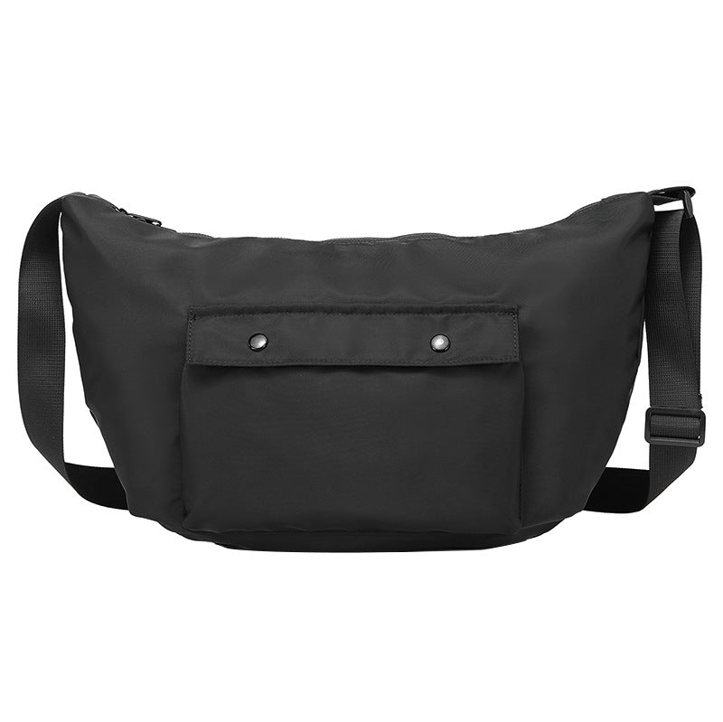 Urban vielseitige Slingtasche Karnz