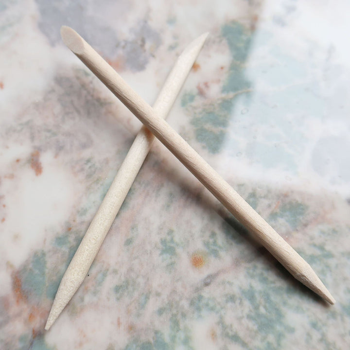Nagelkunst-Anwendungstools