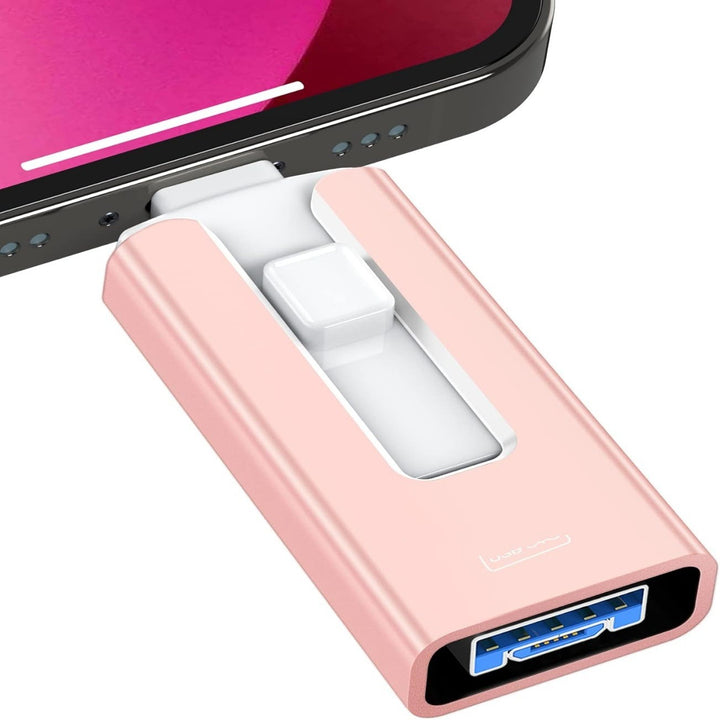 USB Typ-C zu USB Adapter Karnz