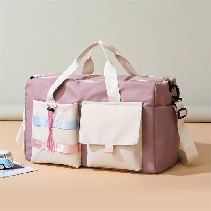 Vielseitige Funktionale Reise-Duffle