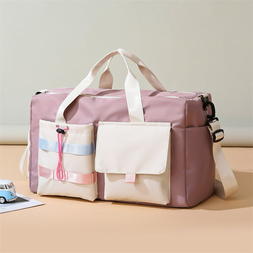 Vielseitige Funktionale Reise-Duffle