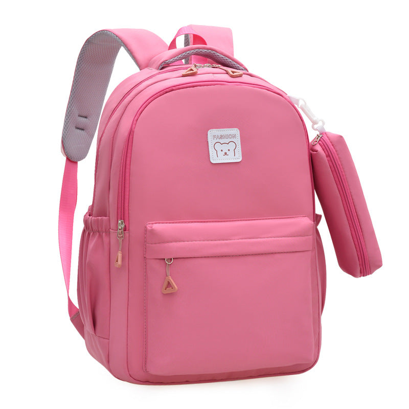 Moderner Alltag Rucksack mit Innovativem Fächersystem Karnz