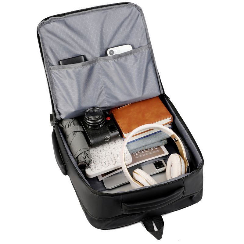Laptop Rucksack Karnz